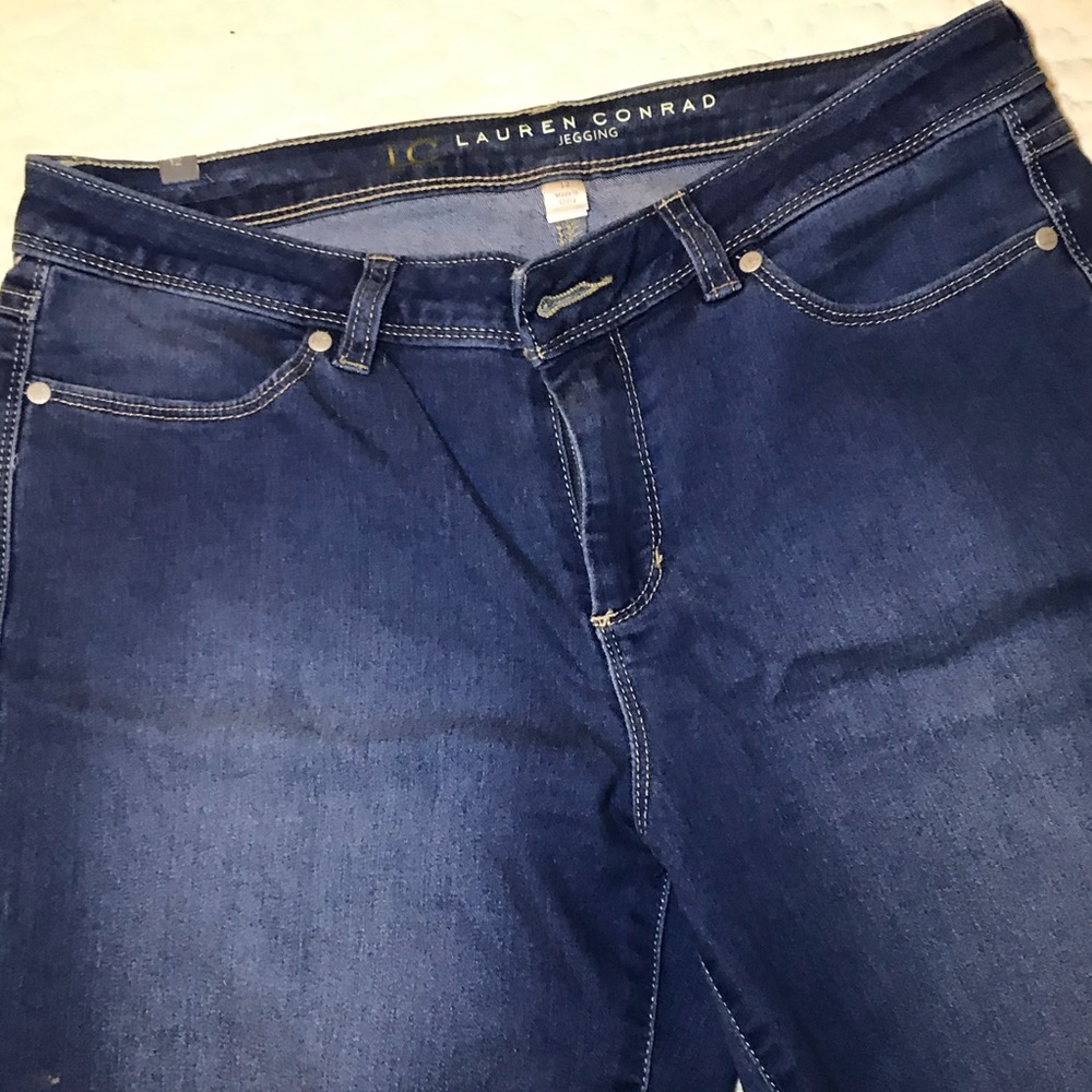 LC Jeggings